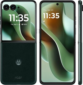 Motorola Razr 60 Ultra 5G  Scarab89